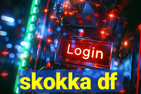 skokka df