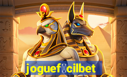 joguef谩cilbet