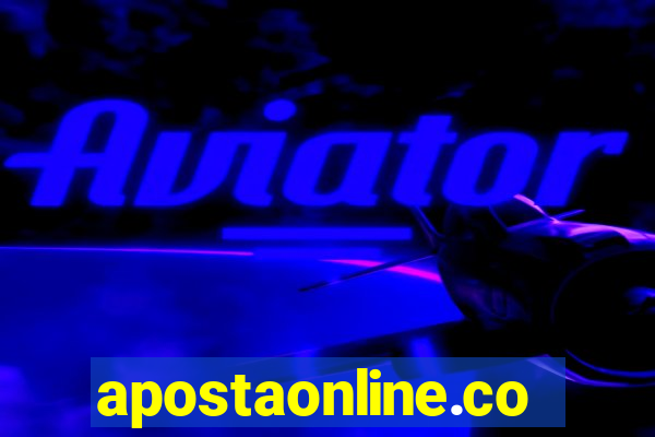 apostaonline.com