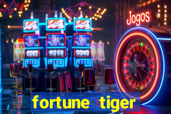 fortune tiger betano demo