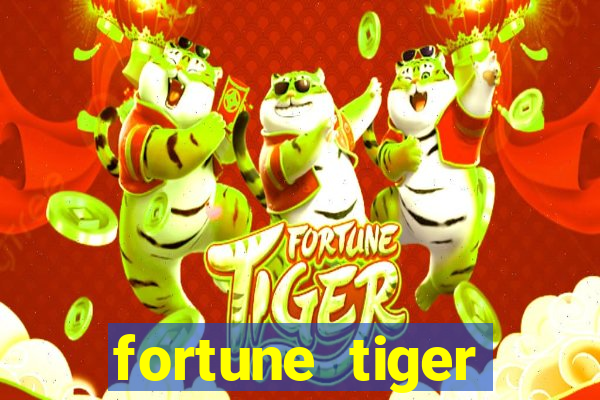 fortune tiger betano demo