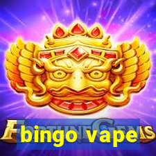 bingo vape