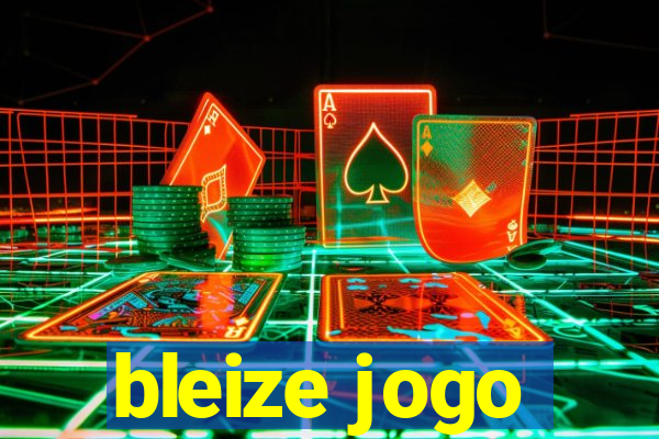 bleize jogo