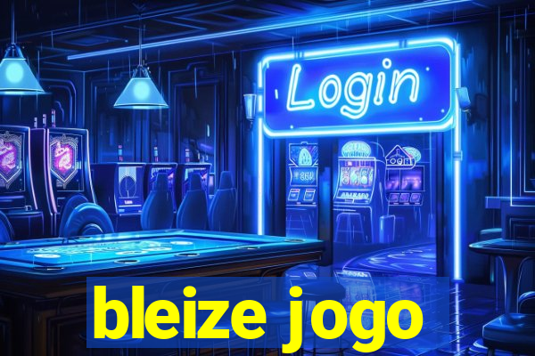 bleize jogo