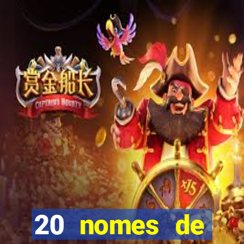 20 nomes de palhaços famosos