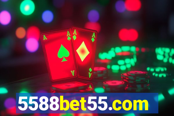 5588bet55.com