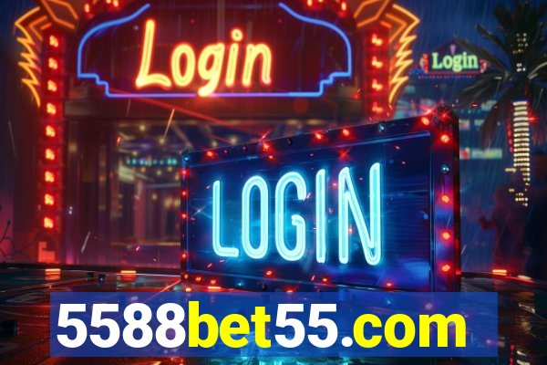 5588bet55.com