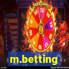 m.betting