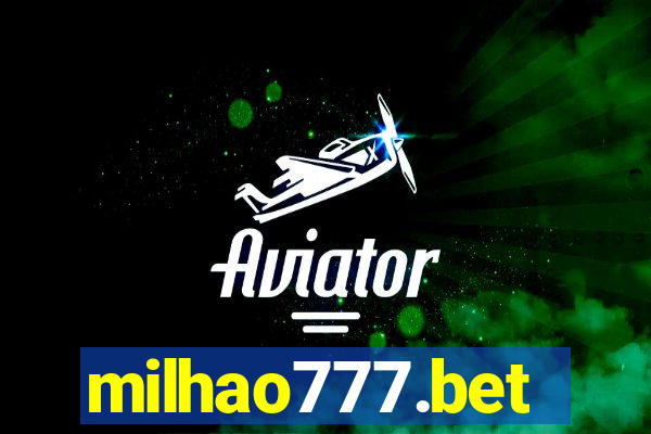 milhao777.bet