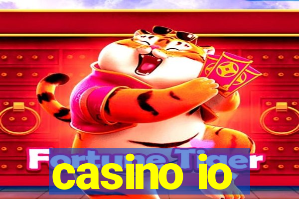 casino io