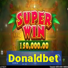 Donaldbet