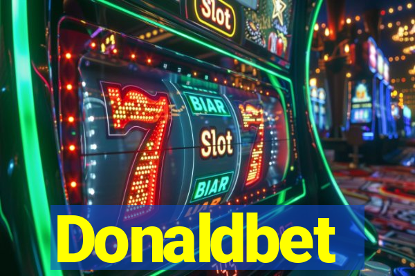 Donaldbet