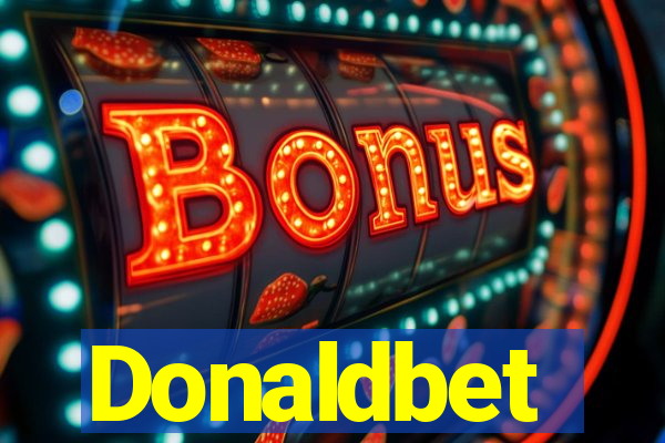 Donaldbet