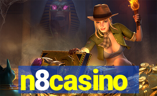 n8casino