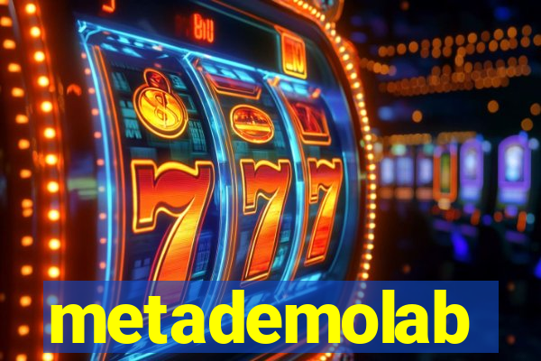 metademolab