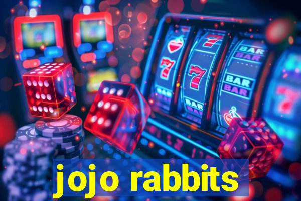 jojo rabbits