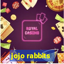 jojo rabbits