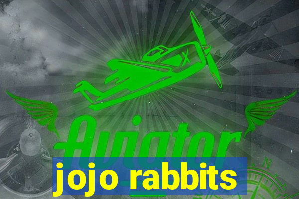 jojo rabbits