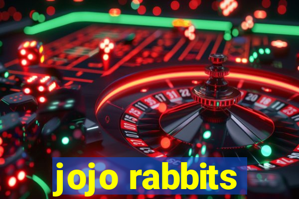 jojo rabbits