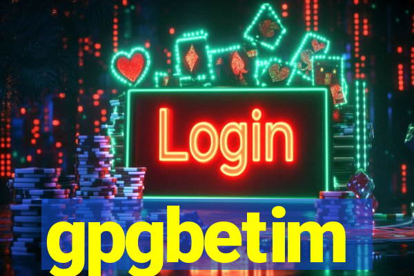 gpgbetim