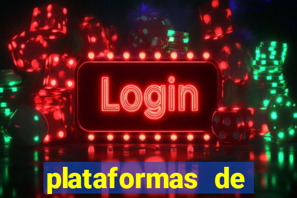 plataformas de jogos de 1 real