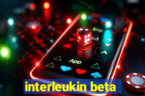 interleukin beta