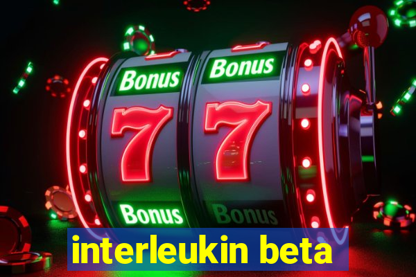 interleukin beta