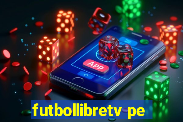 futbollibretv pe