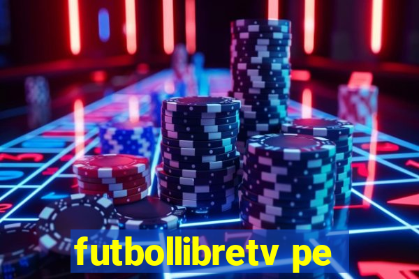 futbollibretv pe