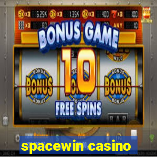 spacewin casino