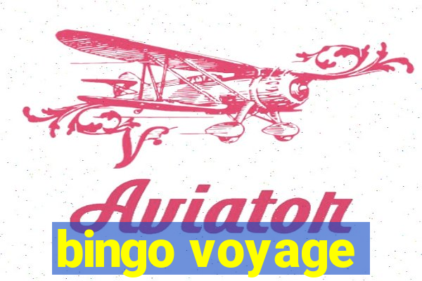 bingo voyage