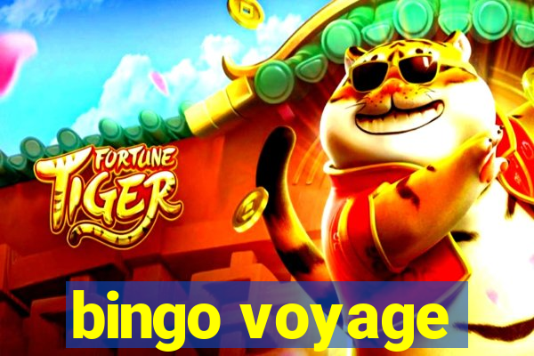 bingo voyage