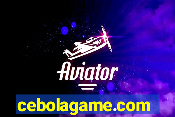 cebolagame.com