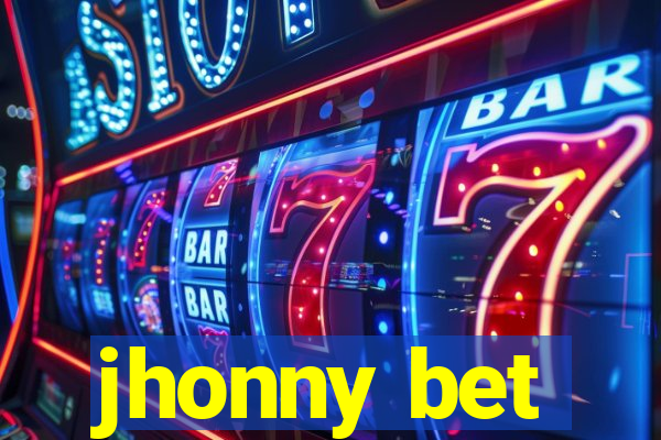 jhonny bet