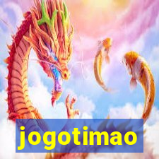 jogotimao