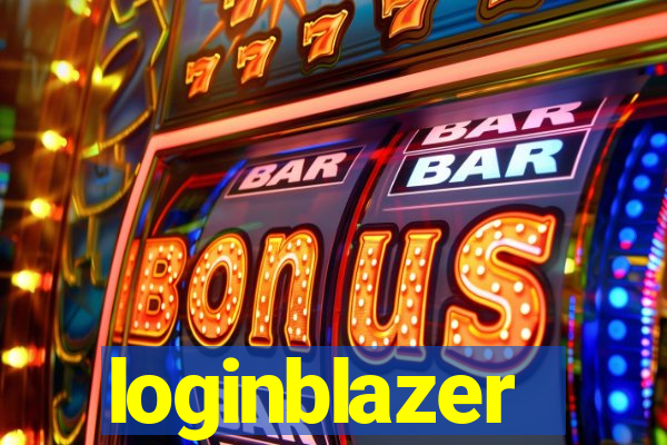 loginblazer