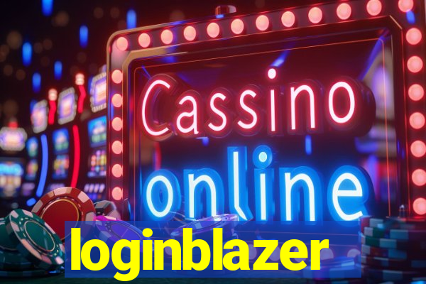 loginblazer