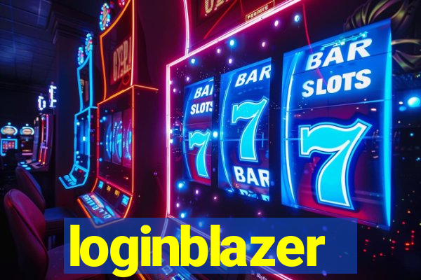 loginblazer