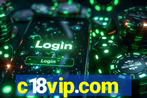 c18vip.com