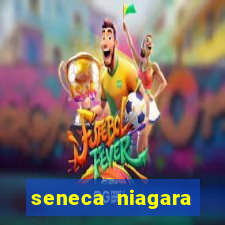 seneca niagara casino hotel