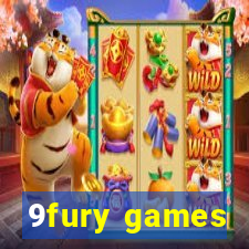 9fury games