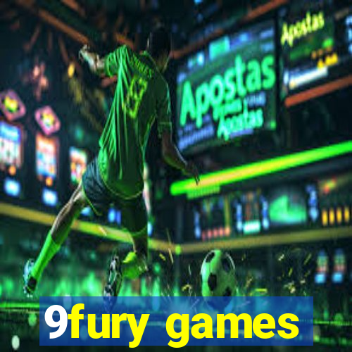 9fury games