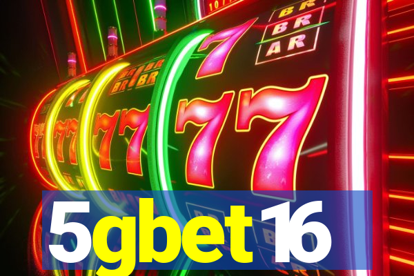 5gbet16