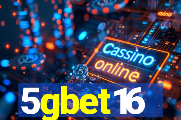 5gbet16