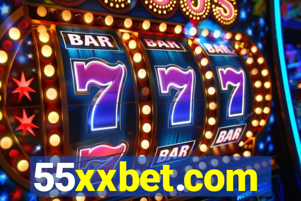 55xxbet.com