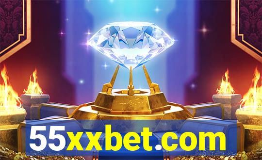 55xxbet.com