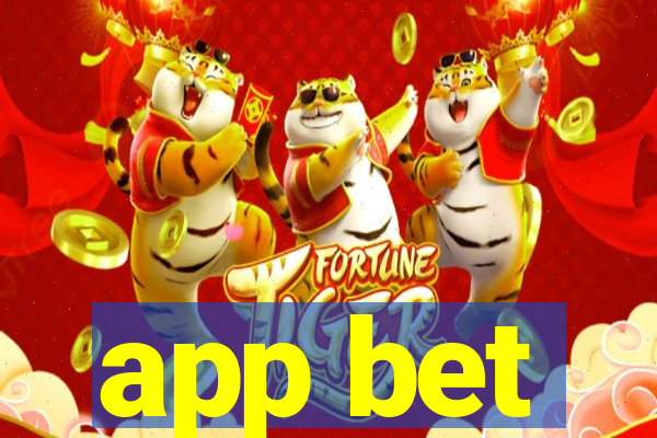 app bet