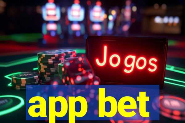 app bet