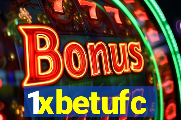 1xbetufc