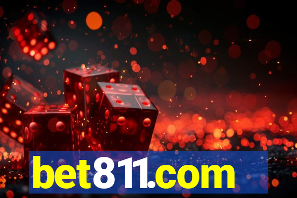 bet811.com